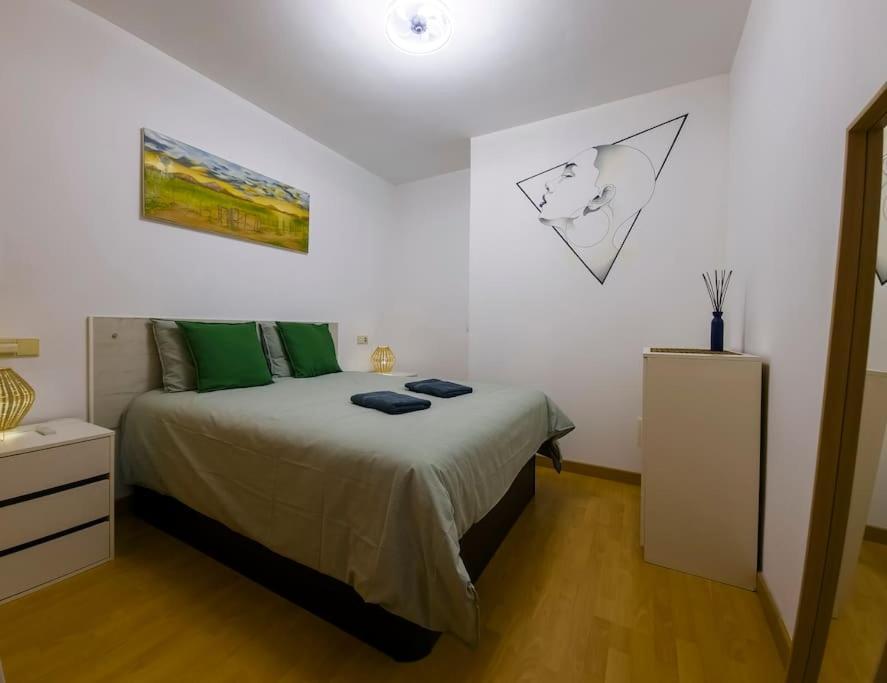 Benalview Apartman Benalmádena Kültér fotó