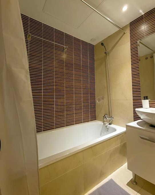 Benalview Apartman Benalmádena Kültér fotó
