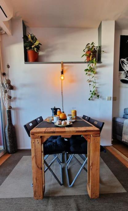 Benalview Apartman Benalmádena Kültér fotó