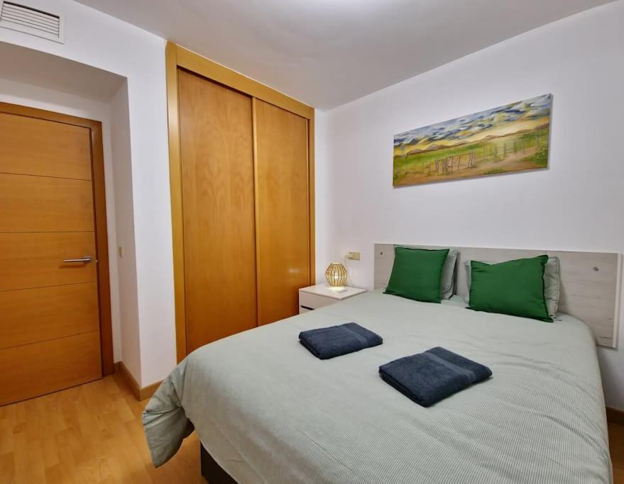 Benalview Apartman Benalmádena Kültér fotó