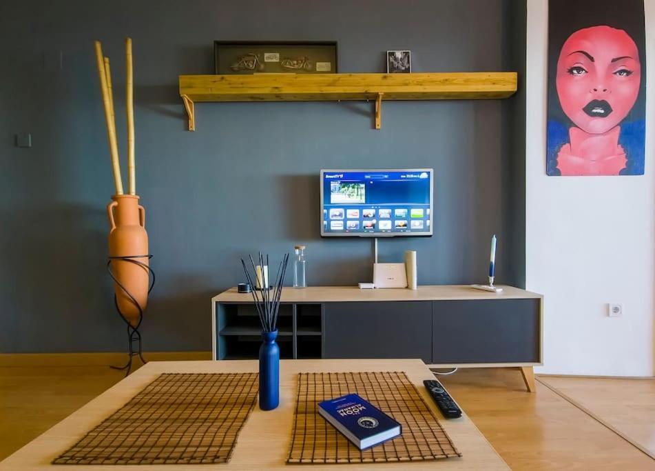 Benalview Apartman Benalmádena Kültér fotó