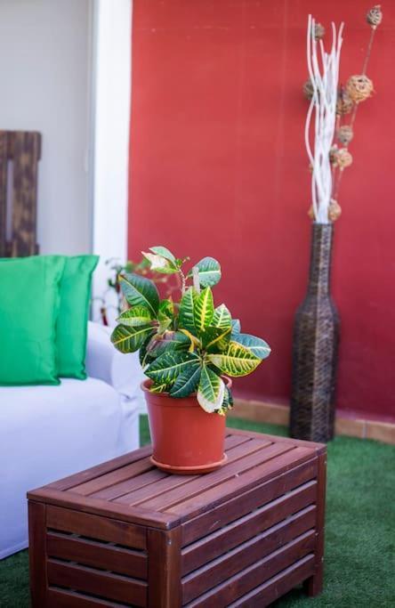 Benalview Apartman Benalmádena Kültér fotó